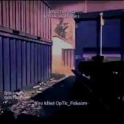 EXiLe XCaliGirl 1v1 Cod4 RAPE