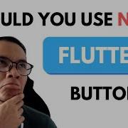 Should You Use The New Flutter Buttons