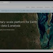 Supervised Land Cover Classification Google Earth Engine Python API Google Colab