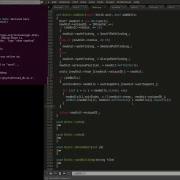 C Game Development Rebellion Working On Serialization