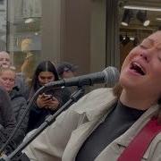 Skyfall Adele Allie Sherlock Cover