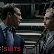 Most Watched Scenes From Season 1 Suits