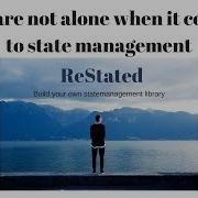 Part 3 React Context API Coding A Custom State Management Library