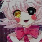Nightcore Mangled NateWantsToBattle