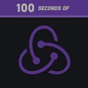 Redux In 100 Seconds