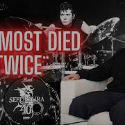 Greyson Nekrutman The Hardest Working Drummer Alive