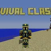 Plugin Tutorial Survival Classes