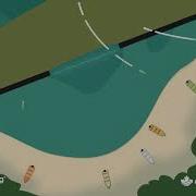 Solutions To Sargassum And Aquatic Weeds Using A Bubble Curtain