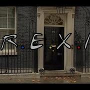 Brexit As The Friends Intro