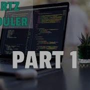 Планировщик Quartz с Spring Boot Часть 1 Настройка планировщика