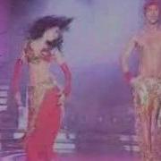 Benimle Dance Edermisin Melis Tekken BellyDance