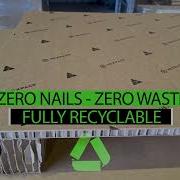 Hexpack Pallet System Video