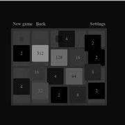 Simple 2048 In JavaScript With Source Code Source Code Projects