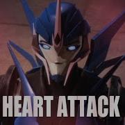 Transformers Prime Heart Attack AMV