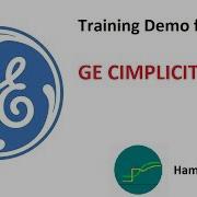 New Series On GE Cimplicity HMI Tutorial GE Proficy Historian