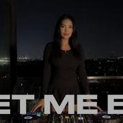 LET ME BE AFRO DEEP HOUSE Remix 2026 Perisounds