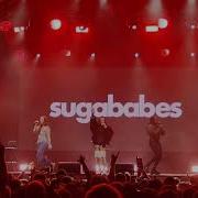 Sugababes Overload Live 2023 4K