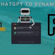 Revit And ChatGPT Flowchart To ChatGPT To Dynamo Automation And AI