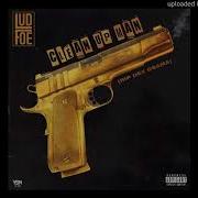 Lud Foe Clean Up Man Official Audio