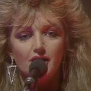 Bonnie Tyler Holding Out For A Hero Top Of The Pops 1985