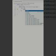 Java Infinity Loop