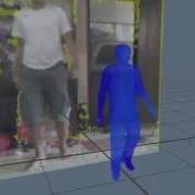 IPiSoft Test Footage