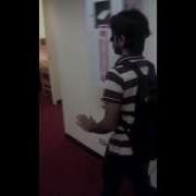 KinDetect Kinect Detecting Objects Senior Design Video 2