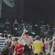 Broilers Live Area 4 Festival 2009