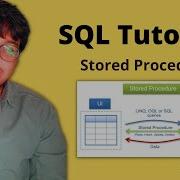 Stored Procedures In SQL Server Tutorial Python Soldiers Shorts Sql Database Tutorials Python