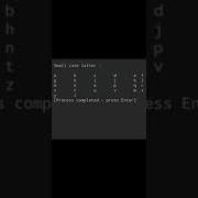 54 Best Programming Language Coding Exercise55 Shorts Clanguage Coding