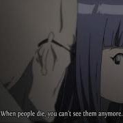 Ergo Proxy Pino Cute Scene
