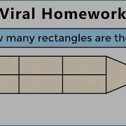 The Smart Way To Count Rectangles