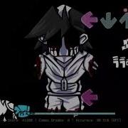 Monochrome FNF Hypno Lullaby 1 HOUR