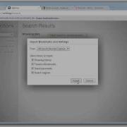 Introducing Chrome S New Settings Interface