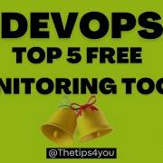 Инструменты мониторинга DevOps 5 лучших бесплатных инструментов мониторинга для DevOps