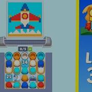 Sand Loop Level 317 Solution Walkthrough