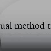Virtual Method Table