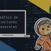 12 Curso De Python Gráficos De Funciones Generales