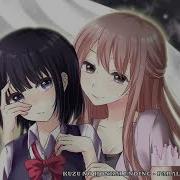 Nightcore Kuzu No Honkai Ending Parallel Line SAYURI