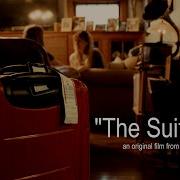 THE SUITCASE Short Horror Film 2026