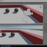 Projective Texture Mapping Project Part 2