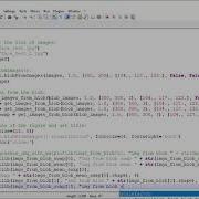 PYTHON OPENCV Blob From Images BlobFromImage And ImagesFromBlob