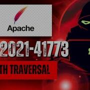 Exploiting Apache 2 4 49 Vulnerability CVE 2021 41773 Path Traversal Attack Demo With Docker