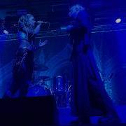Lord Of The Lost Dogma League Of Distortion Live Concert At Roxy Prague 2026 4K