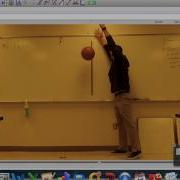 Logger Pro Time Measurement Demo