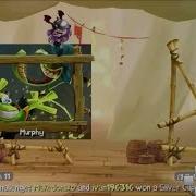 Rayman Legends How To Brake Boost