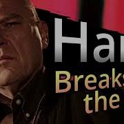 Dexter Vs Hank