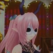 Megurine Luka Kaito Circus Monster Project DIVA