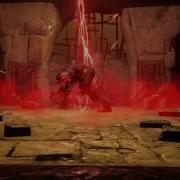 DOOM Snapmap 5 Watstha S Map 01 Reality Bending
