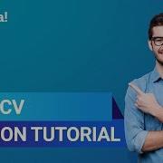 OpenCV Python Python OpenCV Tutorial Python For Beginners Edureka Python Live 4